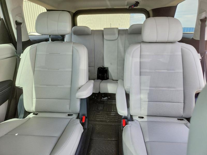 2026 Hyundai Palisade Hybrid მანქანა იყიდება აუქციონზე, vin: KM8RMESA9TU056378, აუქციონის ნომერი: 51879886