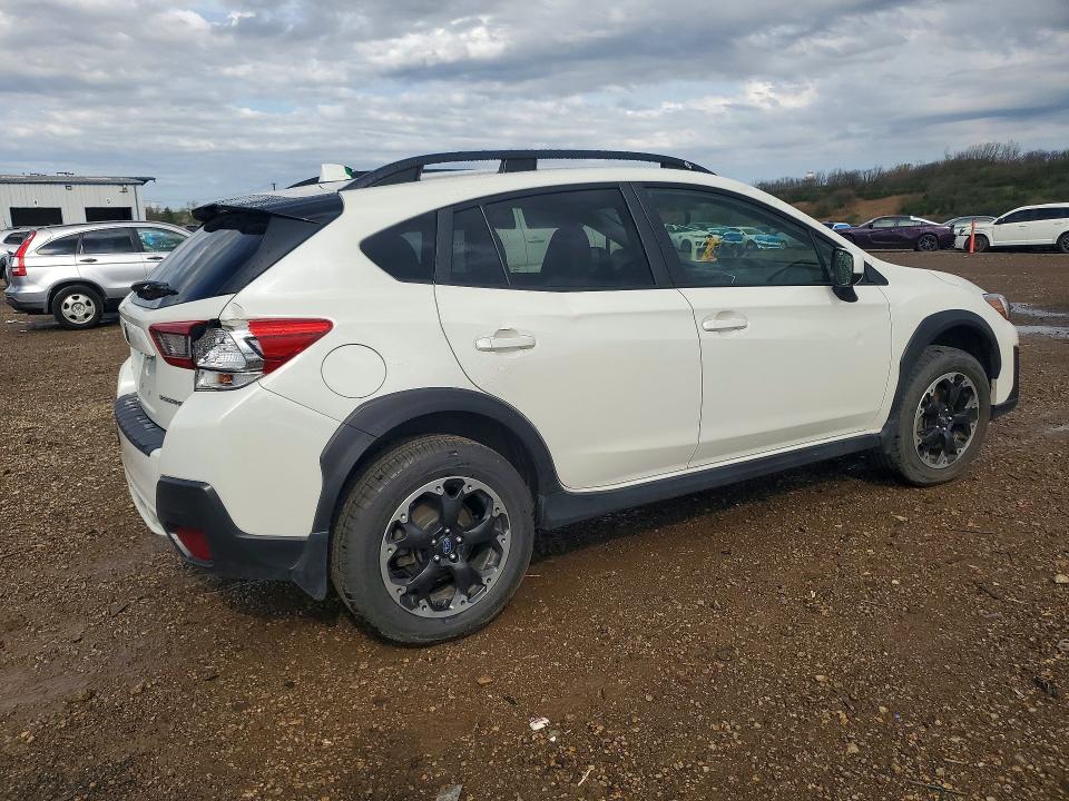 Продажа на аукционе авто 2023 Subaru Crosstrek, vin: JF2GTAPC3P8211458, номер лота: 48679936