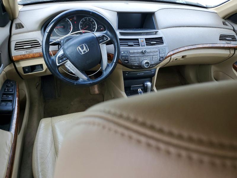 Aukcja sprzedaży 2009 Honda Accord, vin: 1HGCP26899A011783, numer aukcji: 48847856