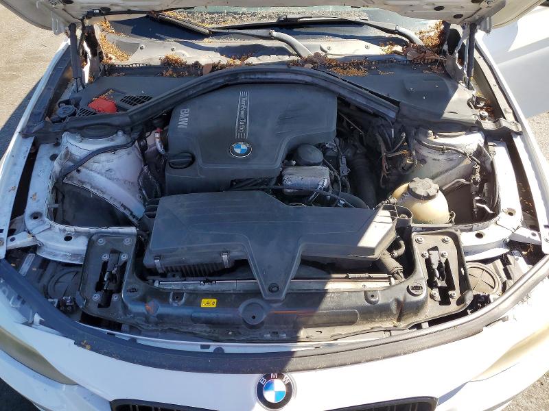 Продажа на аукционе авто 2013 Bmw 328, vin: WBA3A5C50DF603741, номер лота: 48856686