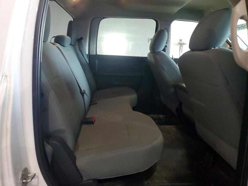 Продаж на аукціоні авто 2019 Ram 1500 Classic, vin: 1C6RR7KT6KS588711, номер лоту: 49786696