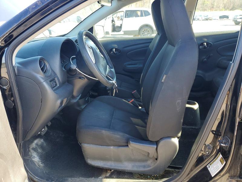 Auction sale of the 2017 Nissan Versa, vin: 3N1CN7AP5HL901031, lot number: 51005866