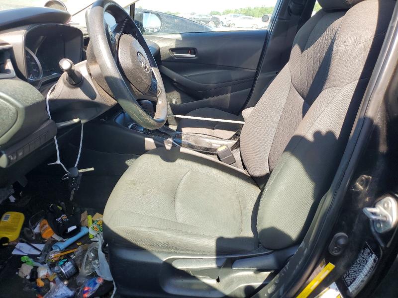Aukcja sprzedaży 2021 Toyota Corolla, vin: 5YFEPMAE7MP230391, numer aukcji: 50482726