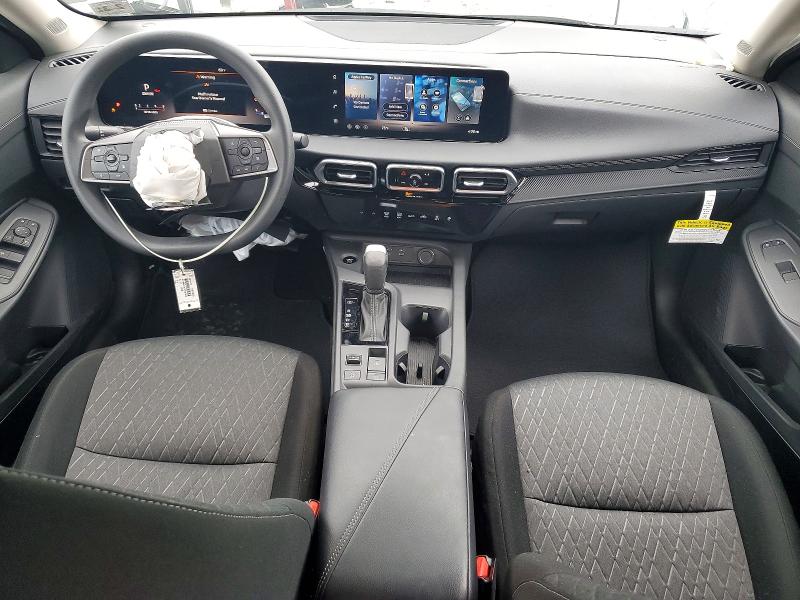 Продаж на аукціоні авто 2026 Nissan Sentra, vin: 3N1AB9CV0TY207978, номер лоту: 51303256