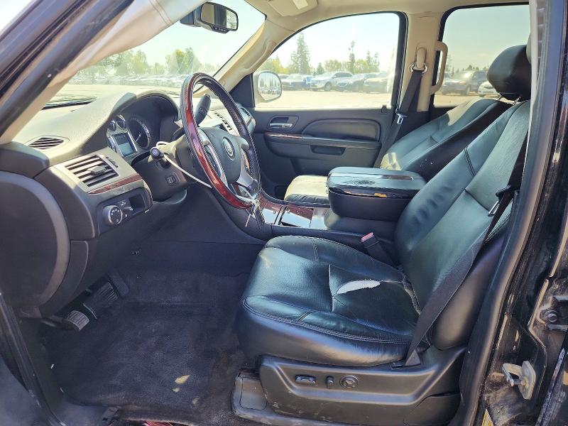 Продажа на аукционе авто 2010 Cadillac Escalade, vin: 1GYUCJEF0AR263401, номер лота: 51356036