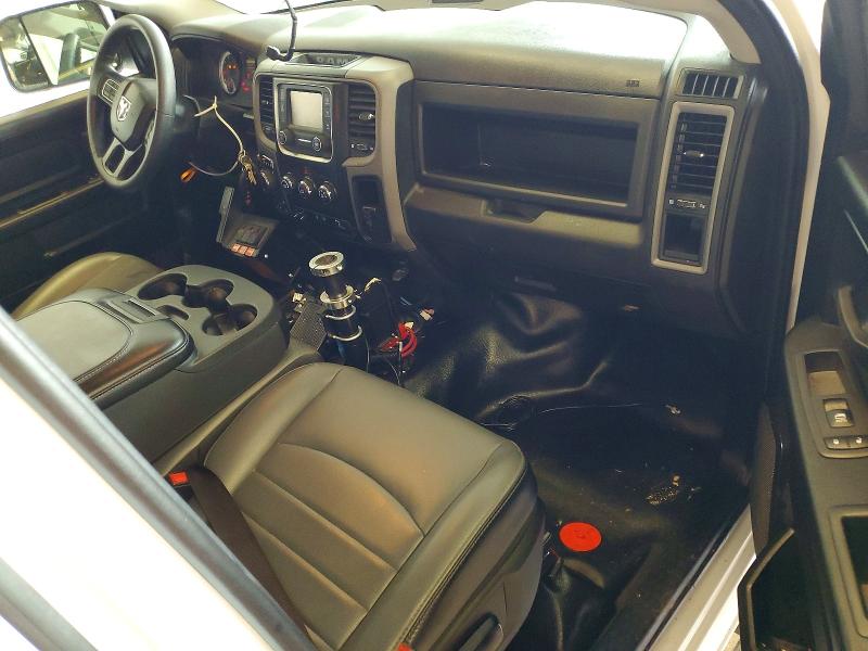 Aukcja sprzedaży 2023 Ram 1500 Classic, vin: 1C6RR7FG7PS531941, numer aukcji: 48544726