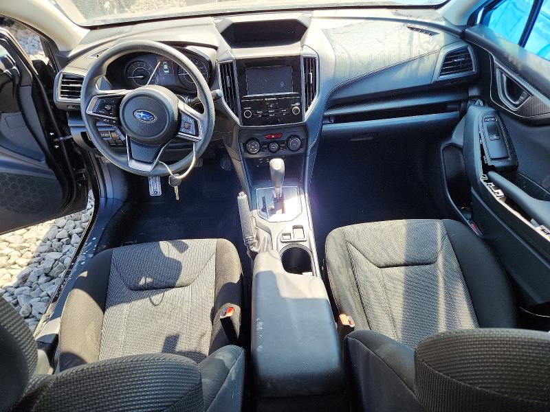 Продажа на аукционе авто 2020 Subaru Impreza, vin: 4S3GTAB61L3719905, номер лота: 79680865