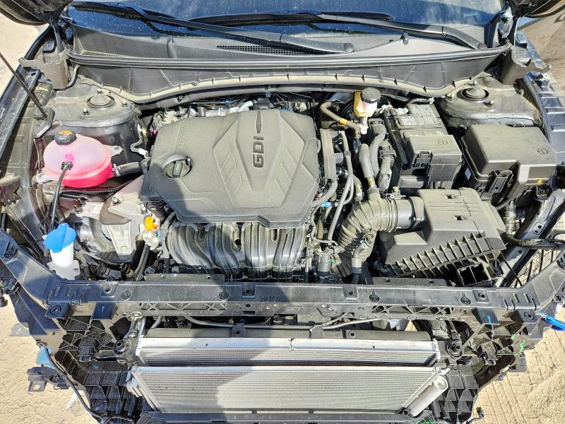 Продаж на аукціоні авто 2025 Hyundai Tucson, vin: 5NMJB3DE7SH578069, номер лоту: 48147076