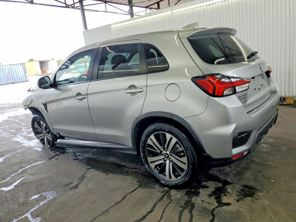 Продаж на аукціоні авто 2025 Mitsubishi Outlander Sport, vin: JA4ARUAU7SU011246, номер лоту: 48930586