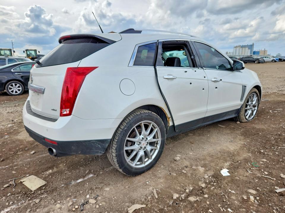 Aukcja sprzedaży 2013 Cadillac Srx, vin: 3GYFNJE30DS625785, numer aukcji: 51355326