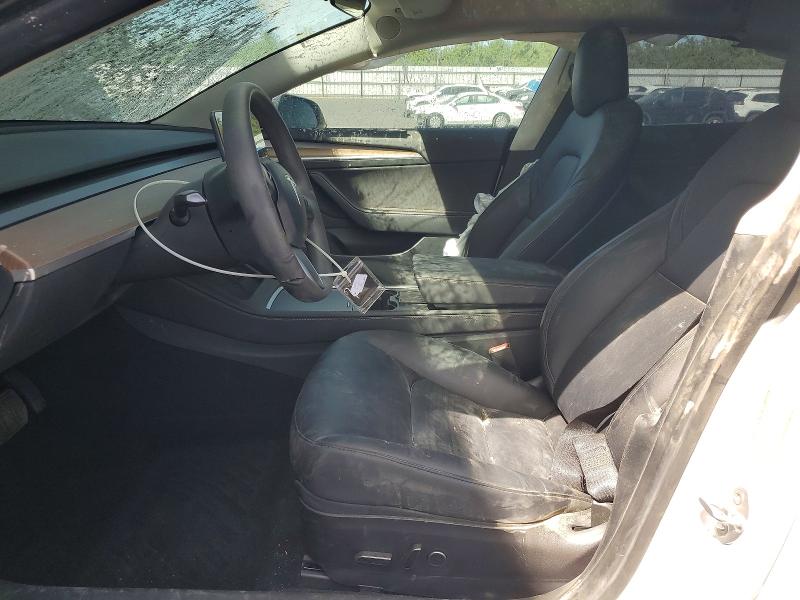 Aukcja sprzedaży 2023 Tesla Model 3, vin: 5YJ3E1EA4PF462742, numer aukcji: 50584726
