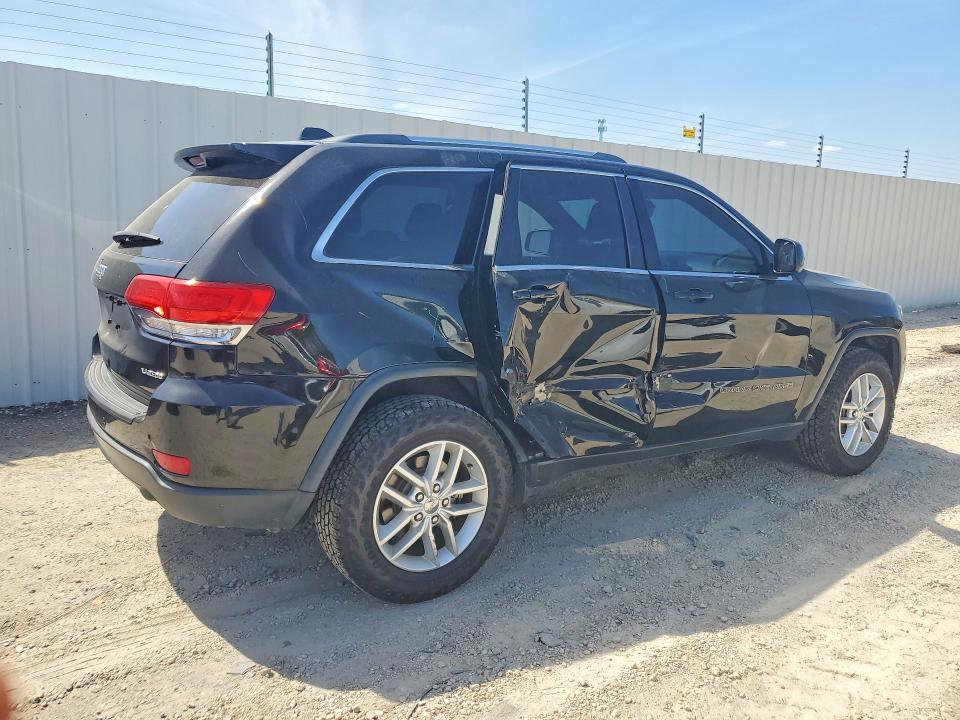 Продажа на аукционе авто 2018 Jeep Grand Cherokee, vin: 1C4RJFAG9JC313423, номер лота: 49926066