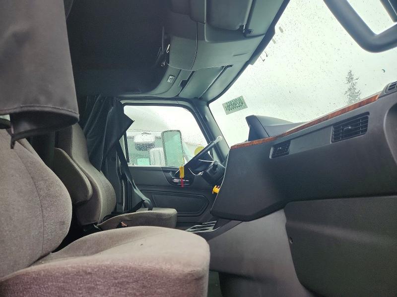 49296856 :رقم المزاد ، 3HSDZAPR1KN114091 vin ، 2019 International Lt625 مزاد بيع