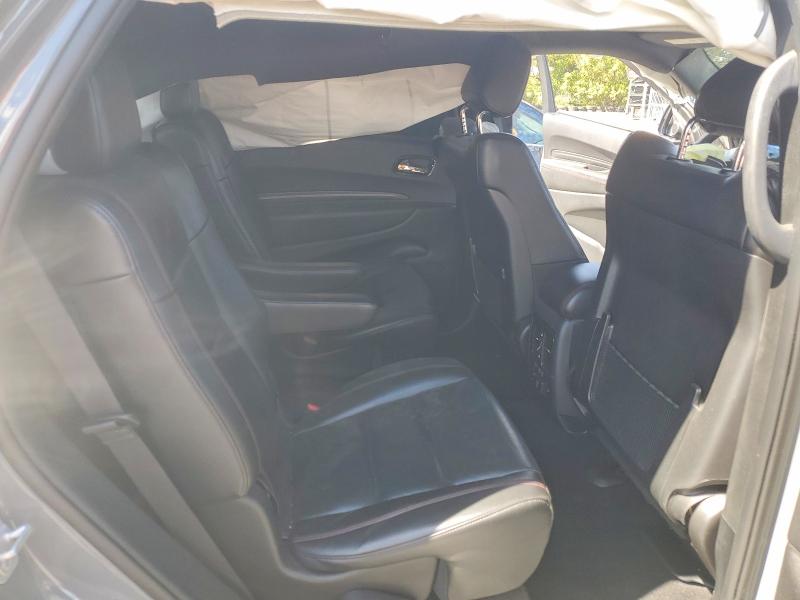 50519876 :رقم المزاد ، 1C4RDHDG2RC172348 vin ، 2024 Dodge Durango مزاد بيع