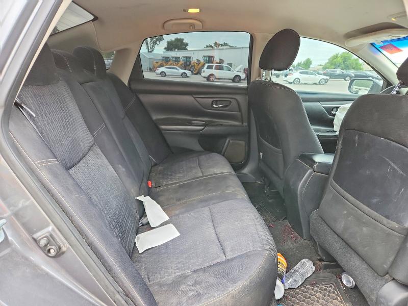 Продаж на аукціоні авто 2016 Nissan Altima, vin: 1N4AL3AP0GN365225, номер лоту: 50521476