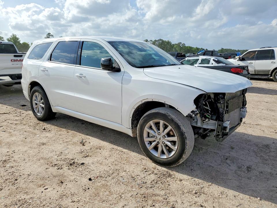 Aukcja sprzedaży 2025 Dodge Durango, vin: 1C4RDHDG2SC531008, numer aukcji: 50073376