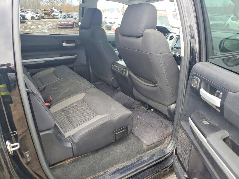 Продаж на аукціоні авто 2014 Toyota Tundra, vin: 5TFDY5F15EX390678, номер лоту: 50254866