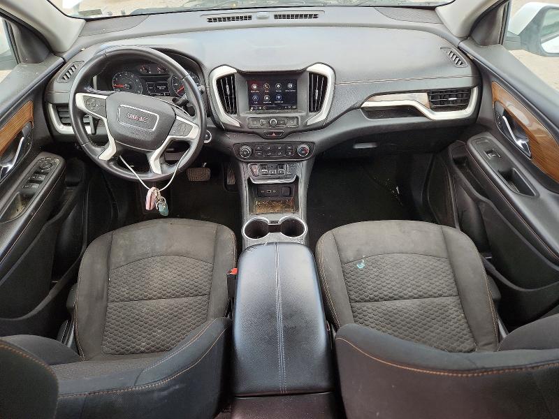 48305266 :رقم المزاد ، 3GKALMEV9JL285099 vin ، 2018 Gmc Terrain مزاد بيع