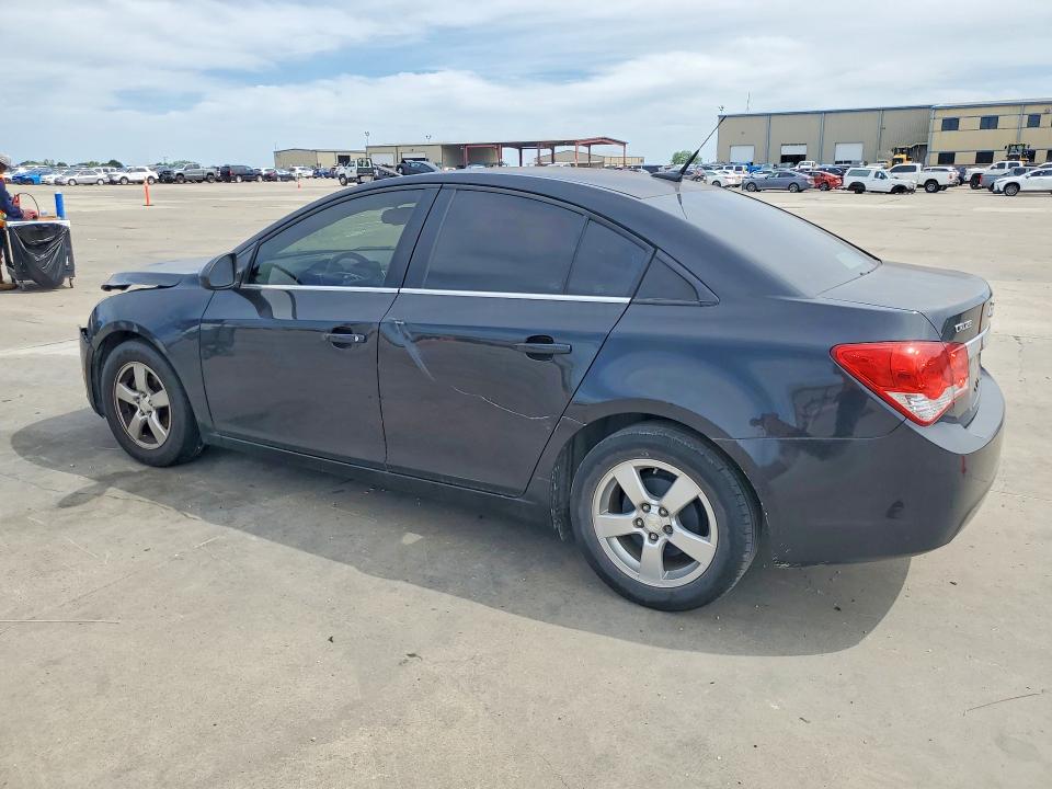 Aukcja sprzedaży 2014 Chevrolet Cruze, vin: 1G1PC5SB8E7433400, numer aukcji: 50673186