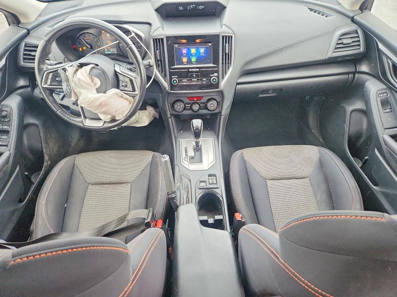 2018 Subaru Crosstrek მანქანა იყიდება აუქციონზე, vin: JF2GTADC2JH352338, აუქციონის ნომერი: 51124036