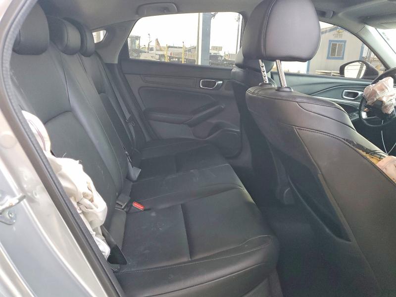 Продажа на аукционе авто 2024 Acura Integra, vin: 19UDE4H23RA008909, номер лота: 50368156