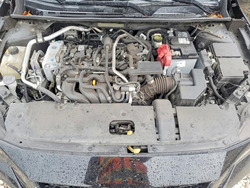 Продажа на аукционе авто 2020 Nissan Sentra, vin: 3N1AB8CV7LY231687, номер лота: 50088306