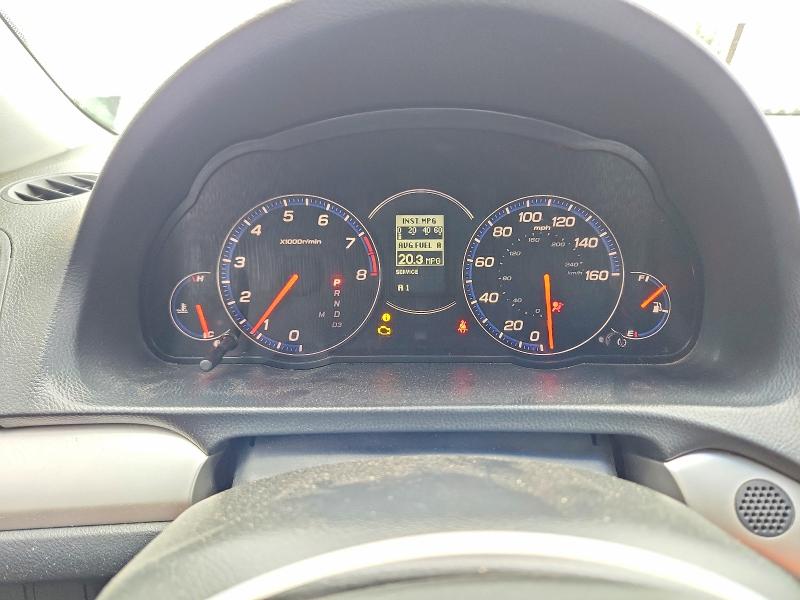 51177216 :رقم المزاد ، JH4CL96966C017227 vin ، 2006 Acura Tsx مزاد بيع