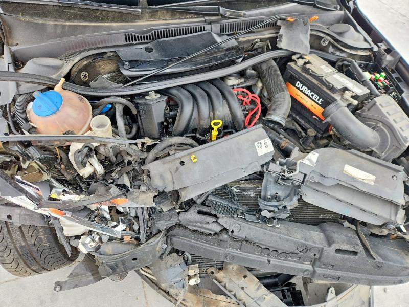 Продажа на аукционе авто 2014 Volkswagen Jetta, vin: 3VW1K7AJ6EM441518, номер лота: 50450356