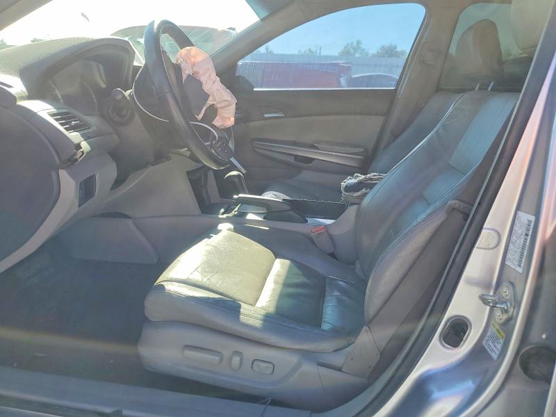Продажа на аукционе авто 2008 Honda Accord, vin: JHMCP26818C034572, номер лота: 48817346