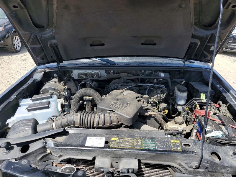 Aukcja sprzedaży 2011 Ford Ranger, vin: 1FTKR1EE0BPB05298, numer aukcji: 48295976