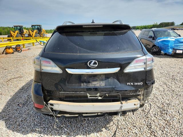 Продажа на аукционе авто 2012 Lexus Rx 350, vin: 2T2ZK1BAXCC084329, номер лота: 48701656