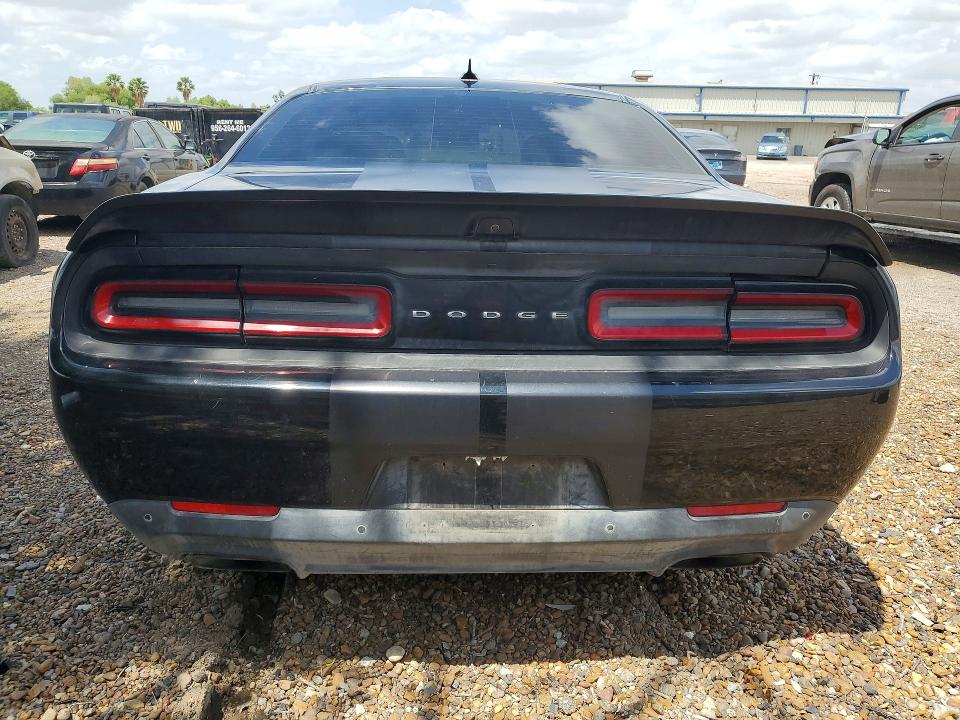 2020 Dodge Challenger მანქანა იყიდება აუქციონზე, vin: 2C3CDZL90LH214328, აუქციონის ნომერი: 49317536