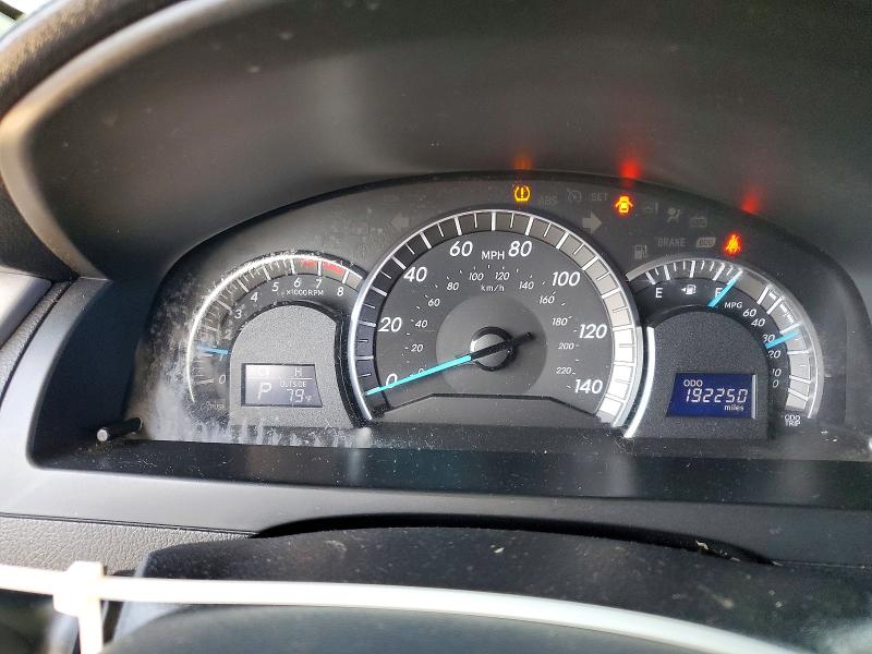 Продаж на аукціоні авто 2014 Toyota Camry, vin: 4T1BF1FK5EU729550, номер лоту: 50753496
