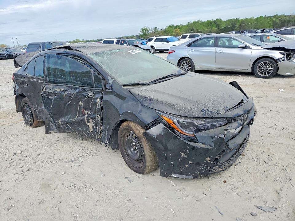 Aukcja sprzedaży 2026 Toyota Corolla, vin: 5YFB4MDE9TP429254, numer aukcji: 48087336