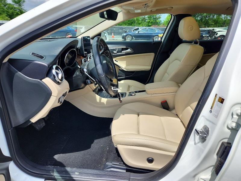 Продаж на аукціоні авто 2019 Mercedes-benz Gla, vin: WDCTG4GB4KU020569, номер лоту: 51971376