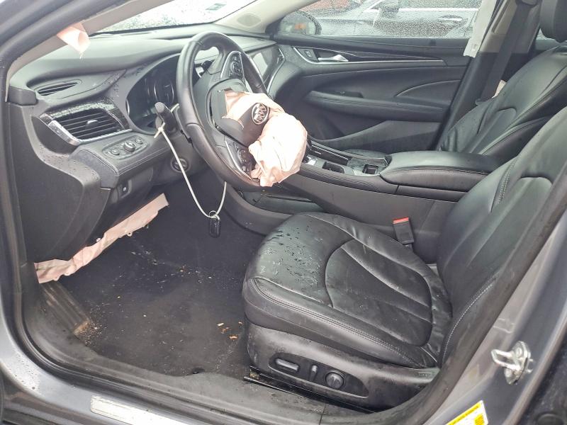 Продажа на аукционе авто 2018 Buick Lacrosse, vin: 1G4ZP5SZ0JU127817, номер лота: 49729616