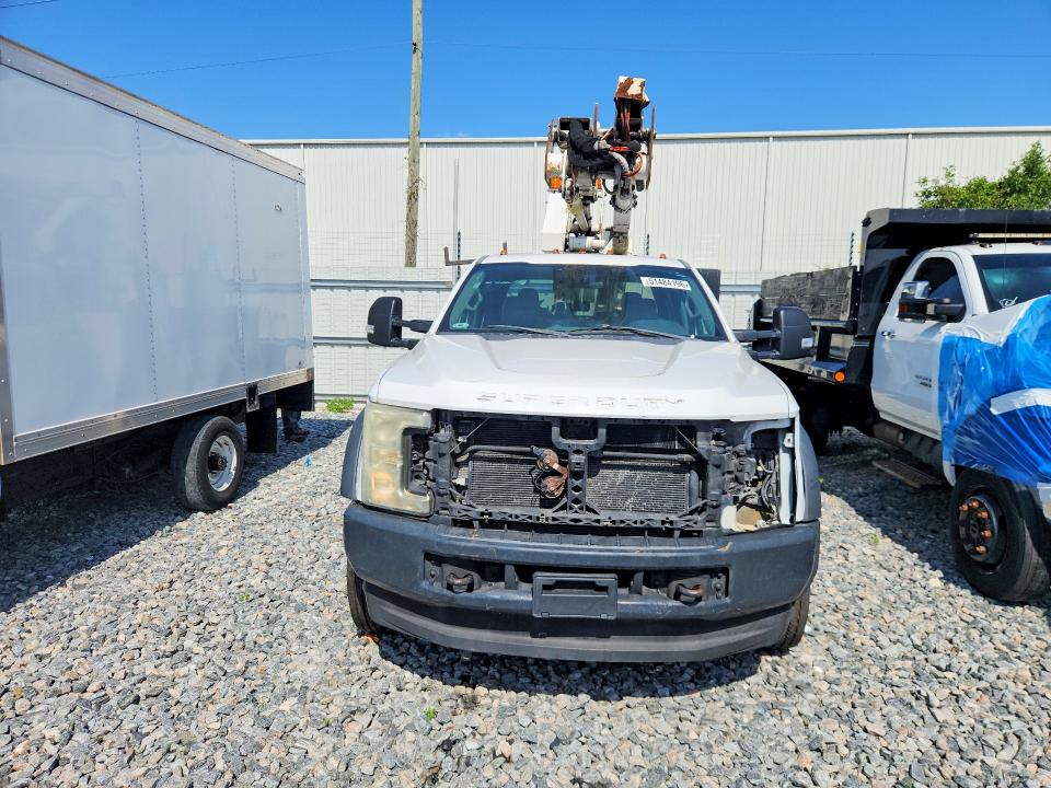 Продажа на аукционе авто 2017 Ford F-550, vin: 1FD0W5HT0HEB92525, номер лота: 51484196