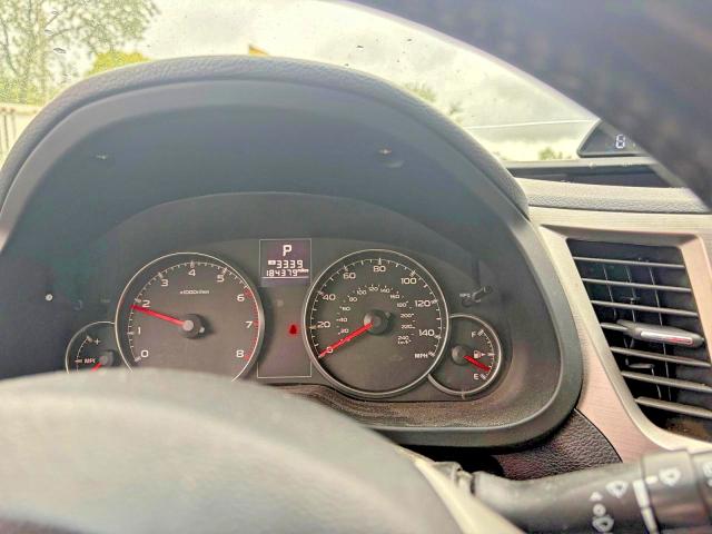 Aukcja sprzedaży 2014 Subaru Outback, vin: 4S4BRBDC9E3283949, numer aukcji: 51720236