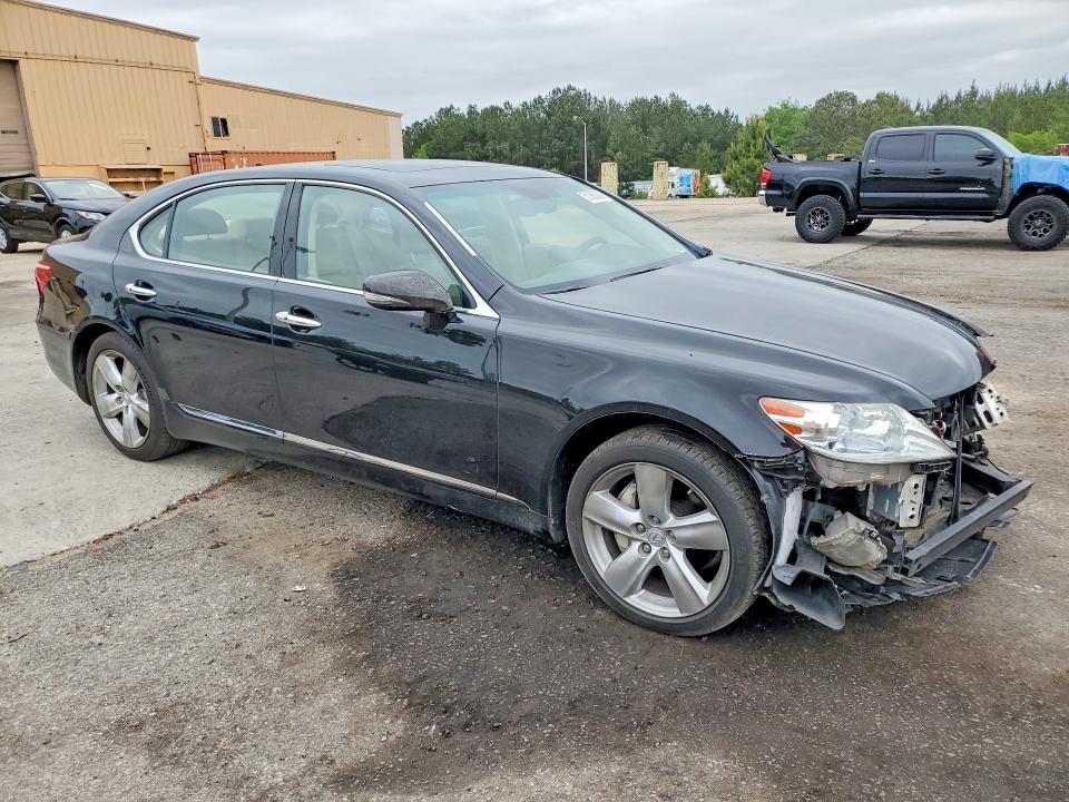 Aukcja sprzedaży 2011 Lexus Ls, vin: JTHGL5EF0B5042009, numer aukcji: 51365036