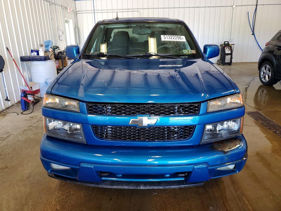 Aukcja sprzedaży 2009 Chevrolet Colorado, vin: 1GCDT13E198123813, numer aukcji: 51322296