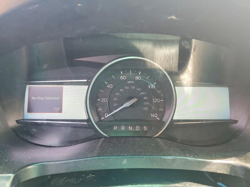 Продаж на аукціоні авто 2016 Ford Explorer, vin: 1FM5K7D86GGC59789, номер лоту: 50141896