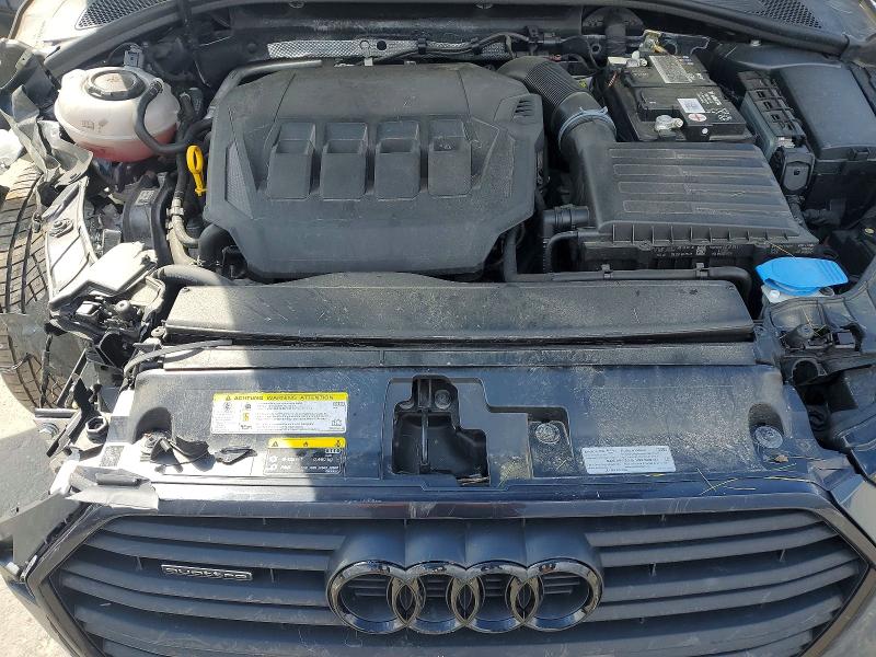 Продажа на аукционе авто 2020 Audi A3, vin: WAUBEGFF6LA072895, номер лота: 49754846