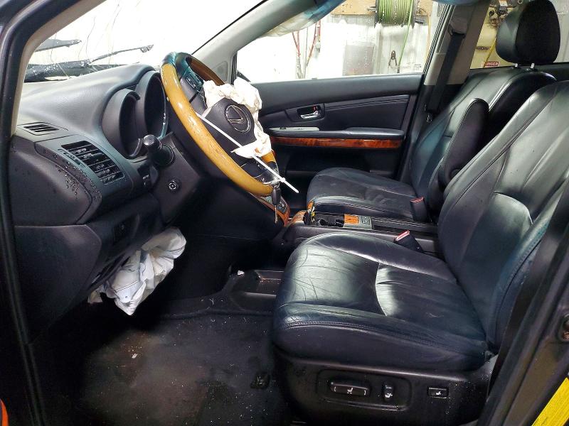 Aukcja sprzedaży 2007 Lexus Rx, vin: 2T2HK31U17C027106, numer aukcji: 49477826