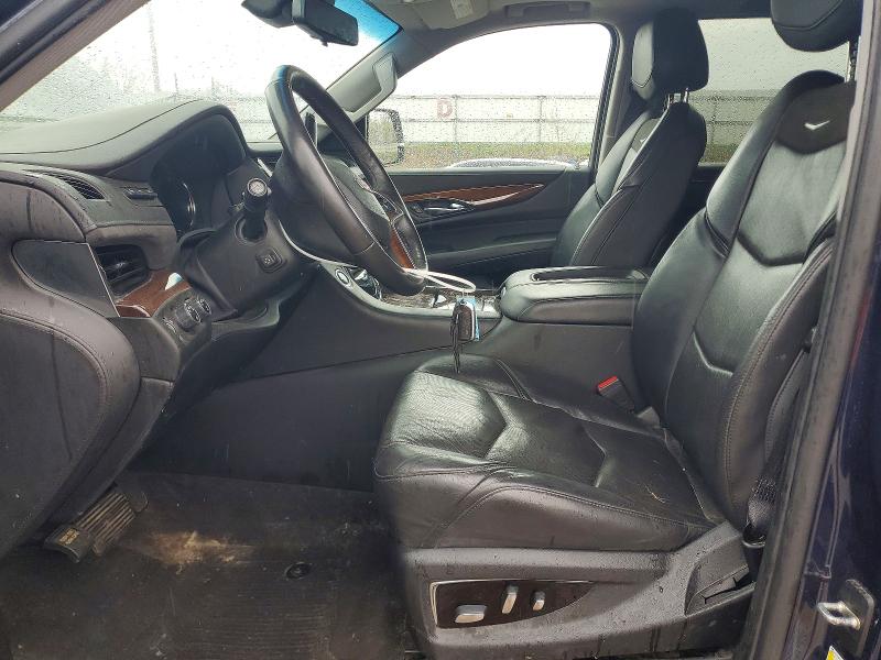 Продажа на аукционе авто 2019 Cadillac Escalade, vin: 1GYS4HKJ0KR383738, номер лота: 50014896