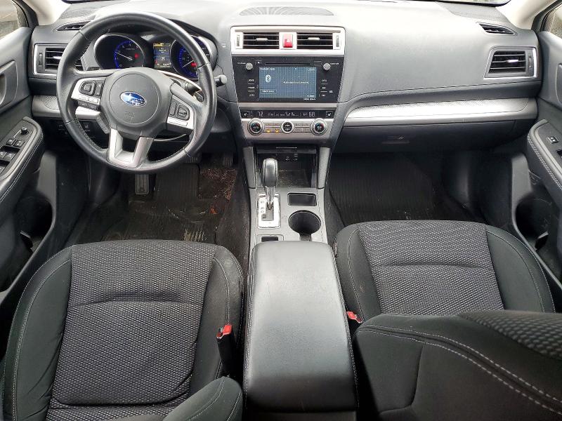 2015 Subaru Outback მანქანა იყიდება აუქციონზე, vin: 4S4BSADC8F3257701, აუქციონის ნომერი: 50372916