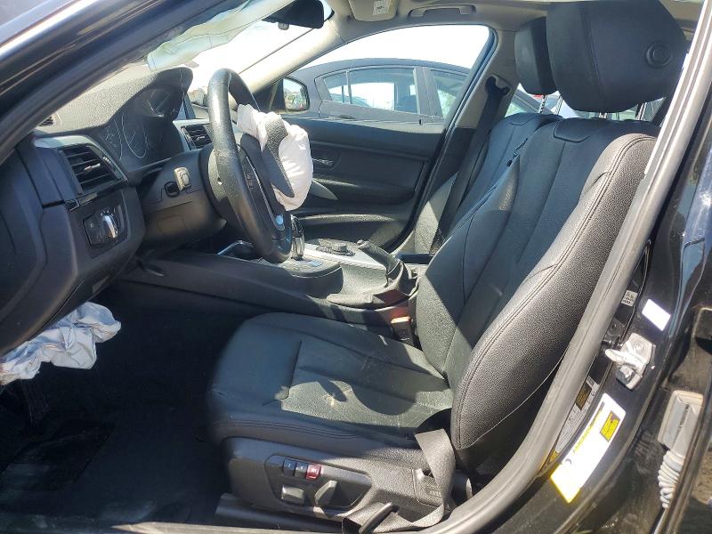 Продажа на аукционе авто 2015 Bmw 328, vin: WBA3C1C50FK122711, номер лота: 49951926