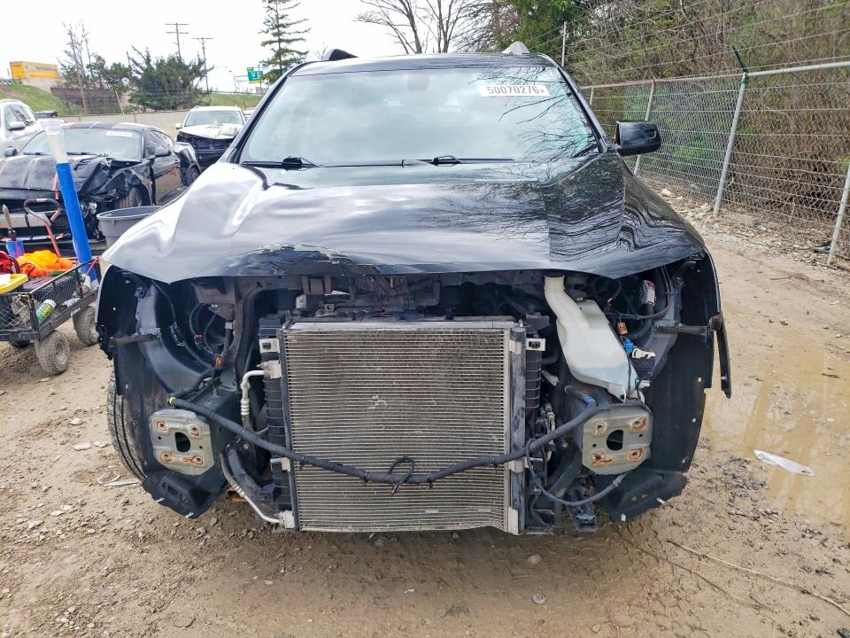 50070276 :رقم المزاد ، 1GKKNMLA8KZ285622 vin ، 2019 Gmc Acadia مزاد بيع