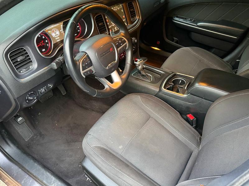 Продаж на аукціоні авто 2016 Dodge Charger, vin: 2C3CDXHG3GH259331, номер лоту: 51725766