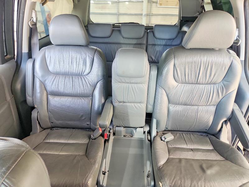 Продажа на аукционе авто 2007 Honda Odyssey, vin: 5FNRL38757B042225, номер лота: 51281876