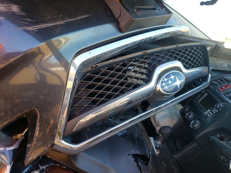 Продажа на аукционе авто 2014 Subaru Xv Crosstrek, vin: JF2GPAGCXE8272890, номер лота: 49185266